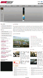 Mobile Screenshot of invetech.com.vn